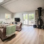 Σπίτι διακοπών Cozy In With Wifi Hornbæk