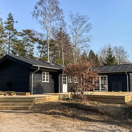 3 Bedroom Amazing In * Hornbaek