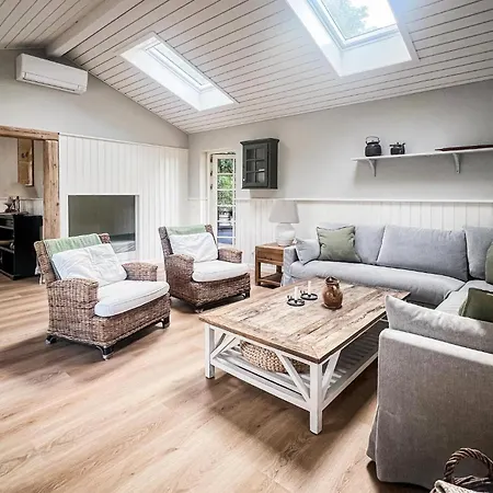 3 Bedroom Amazing In * Hornbæk