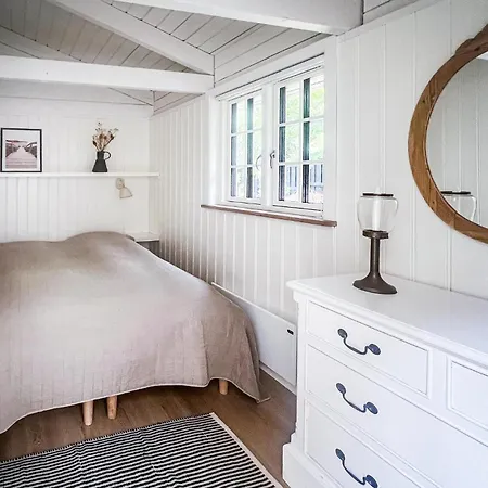 Дом отдыха Cozy In With Wifi *