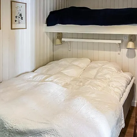 Cozy In With Wifi 펜션 Hornbæk