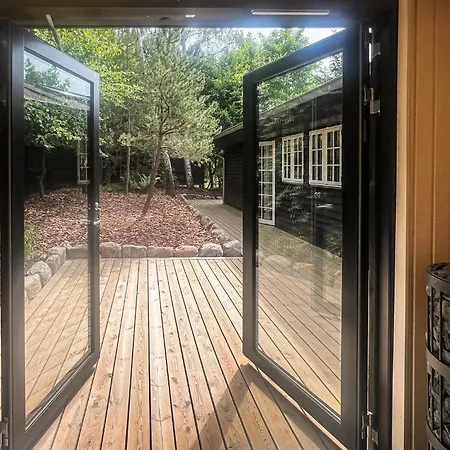 Cozy In With Wifi Hornbæk