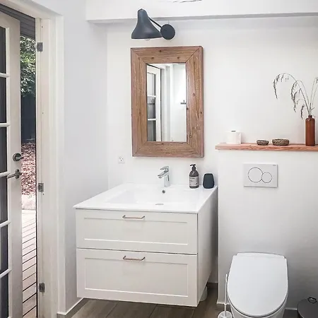 Cozy In With Wifi 펜션