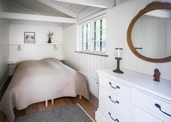 Casa vacanze Cozy In With Wifi *
