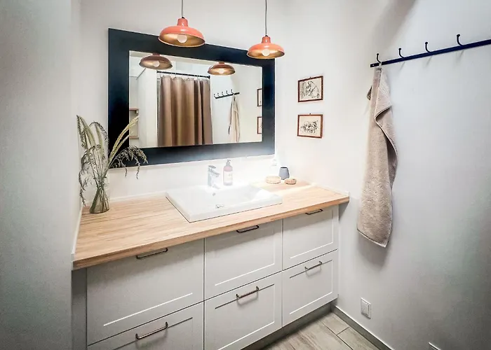 Σπίτι διακοπών Cozy In With Wifi *