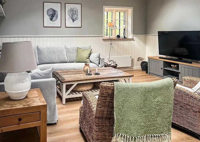 Casa vacanze Cozy In With Wifi